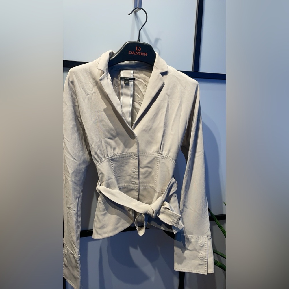 Hugo Boss blazer - xs